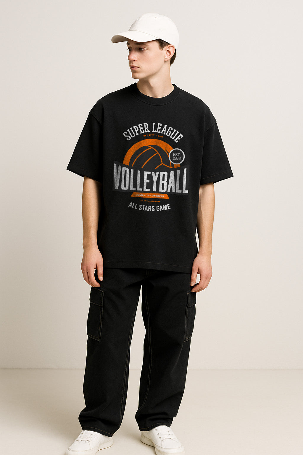 Super League Volleyball