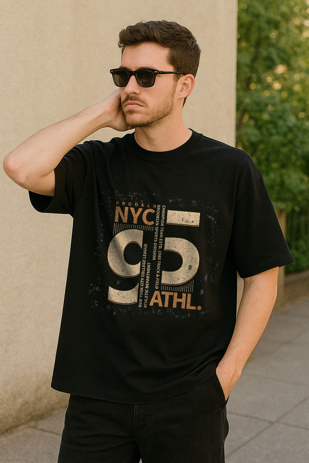 NYC Brooklyn 95