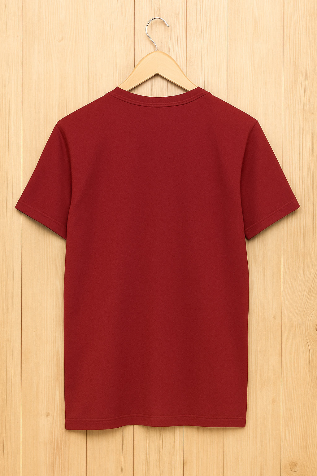 Cute Bear & Umbrella Print – ‘HEY’