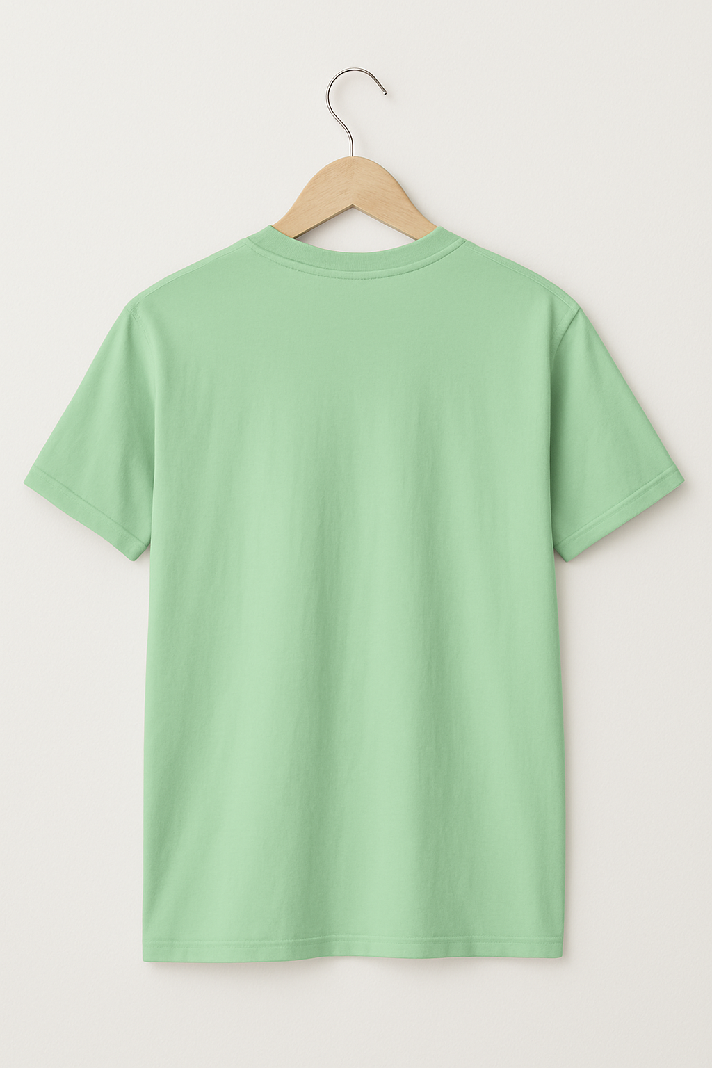 Frosty Streetwear Vibes T-Shirt