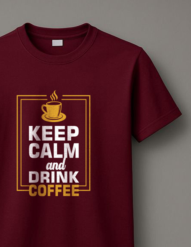 Chill and Caffeinate