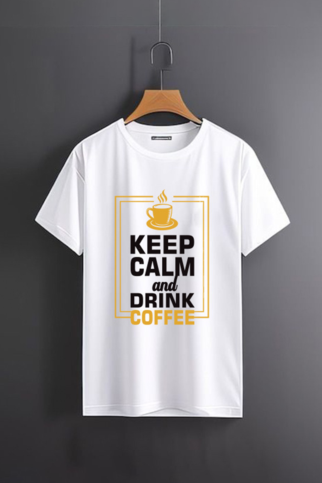 Chill and Caffeinate