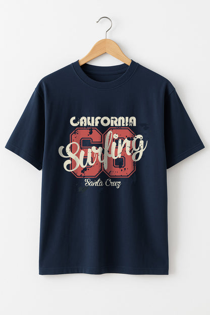 California Surf Club 86