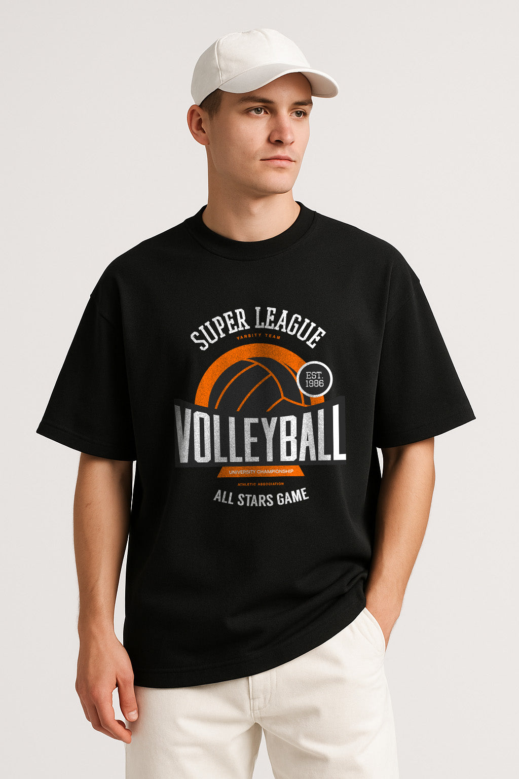 Super League Volleyball