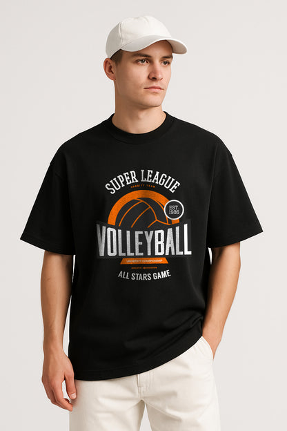Super League Volleyball