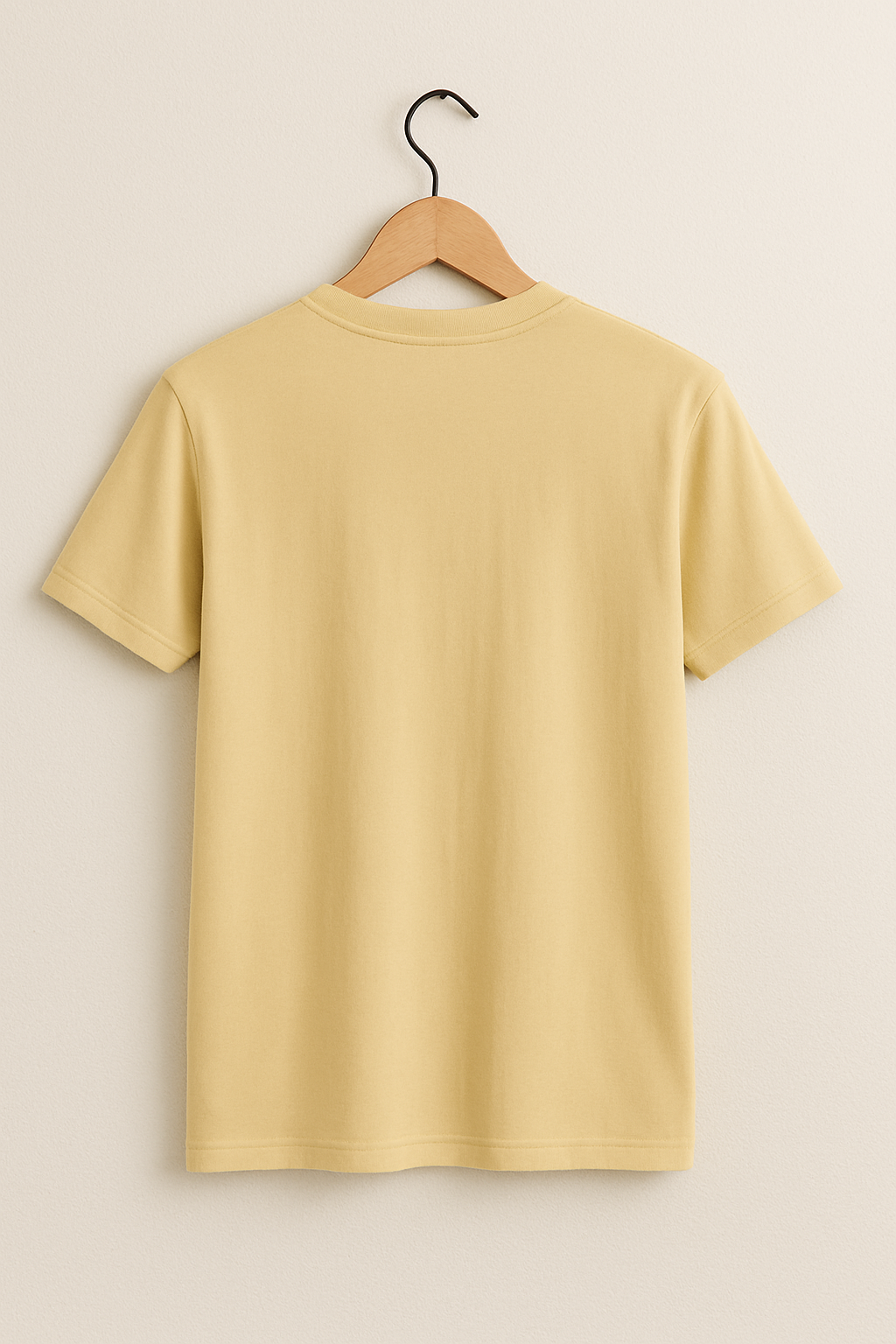 Feels Right Whatever Tee