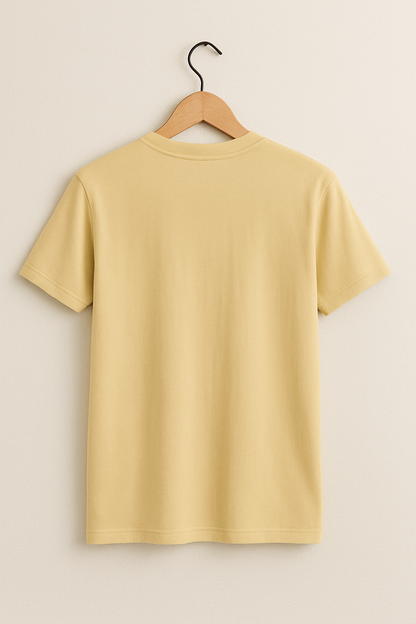 Feels Right Whatever Tee