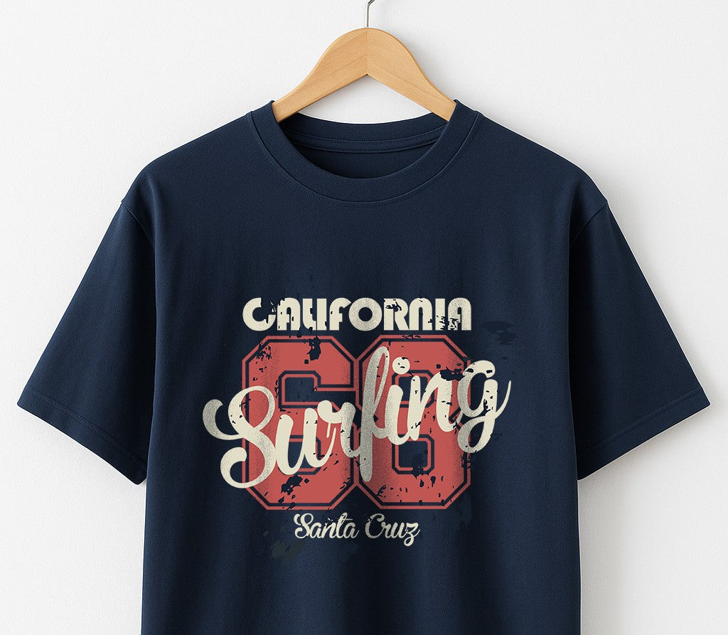 California Surf Club 86