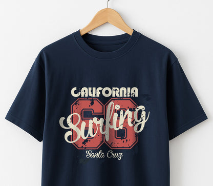 California Surf Club 86