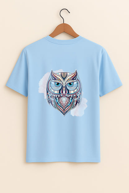 Mystic Owl