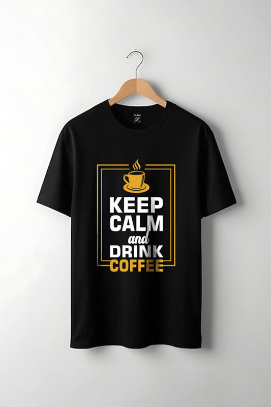 Chill and Caffeinate