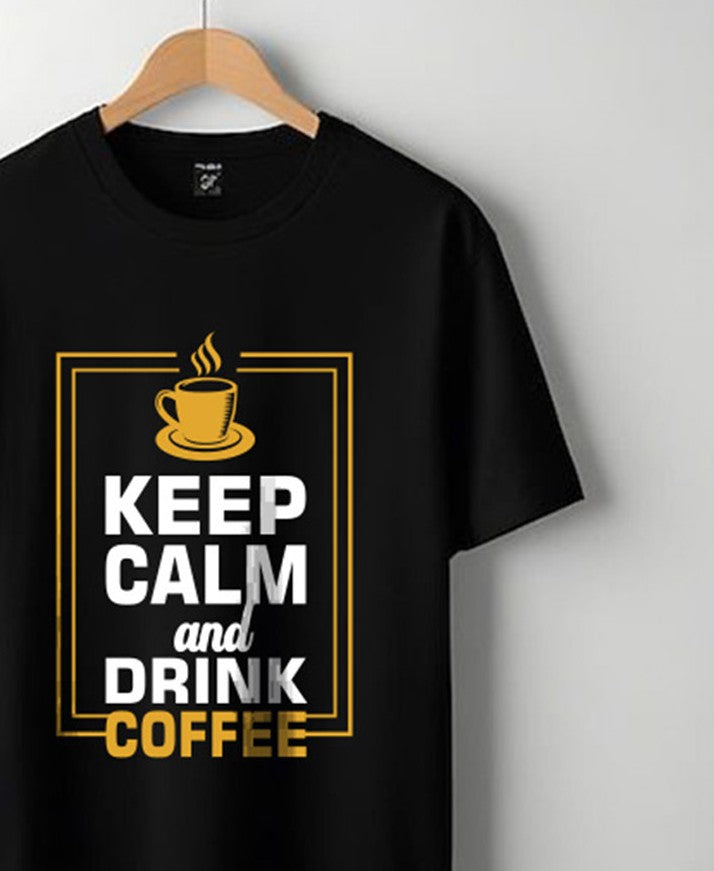 Chill and Caffeinate