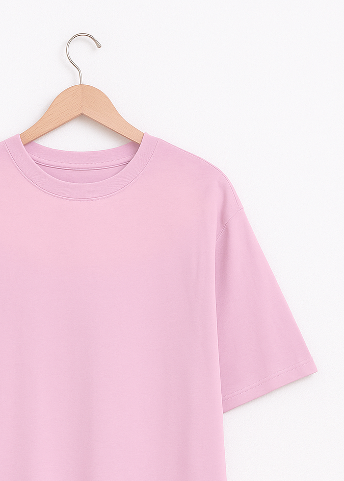 Cafe Racer Rider Graphic Oversized T-Shirt