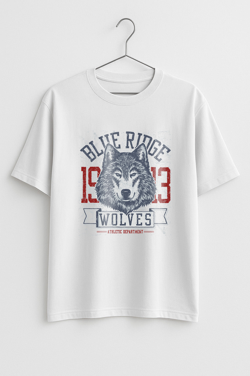 Blue Ridge Wolves