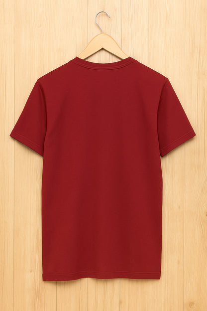 Cute Bear & Umbrella Print – ‘HEY’