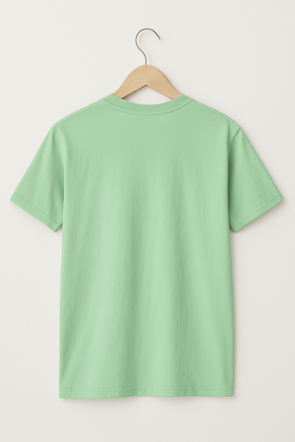 Frosty Streetwear Vibes T-Shirt