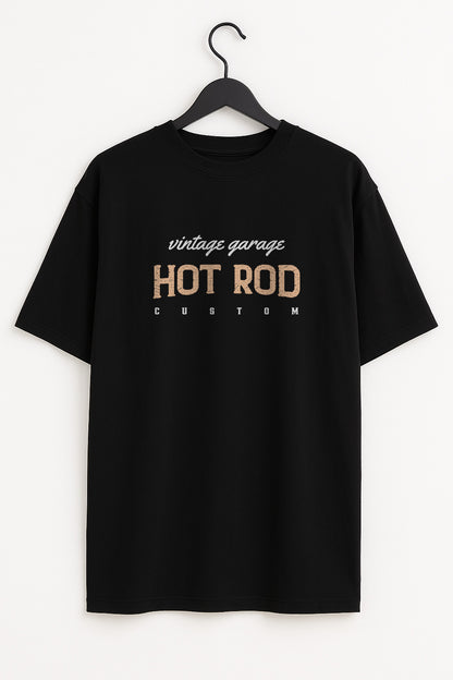 Vintage Hot Rod California T-Shirt