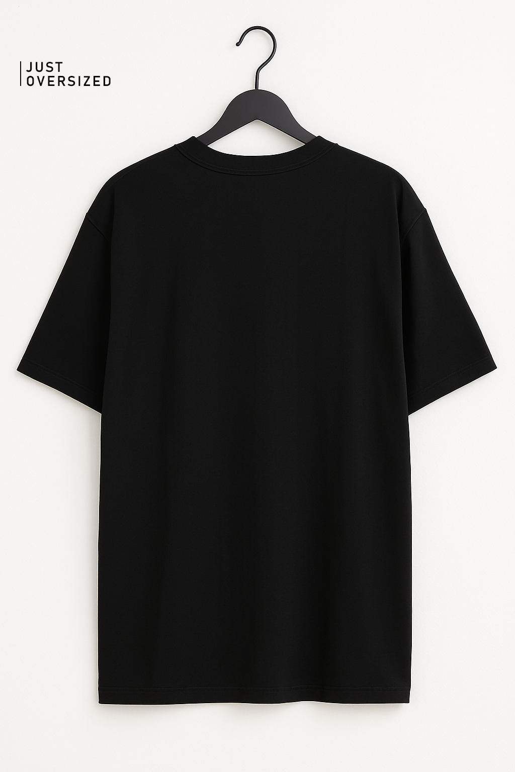 Ninja Squad Manga Panel Oversized T-Shirt