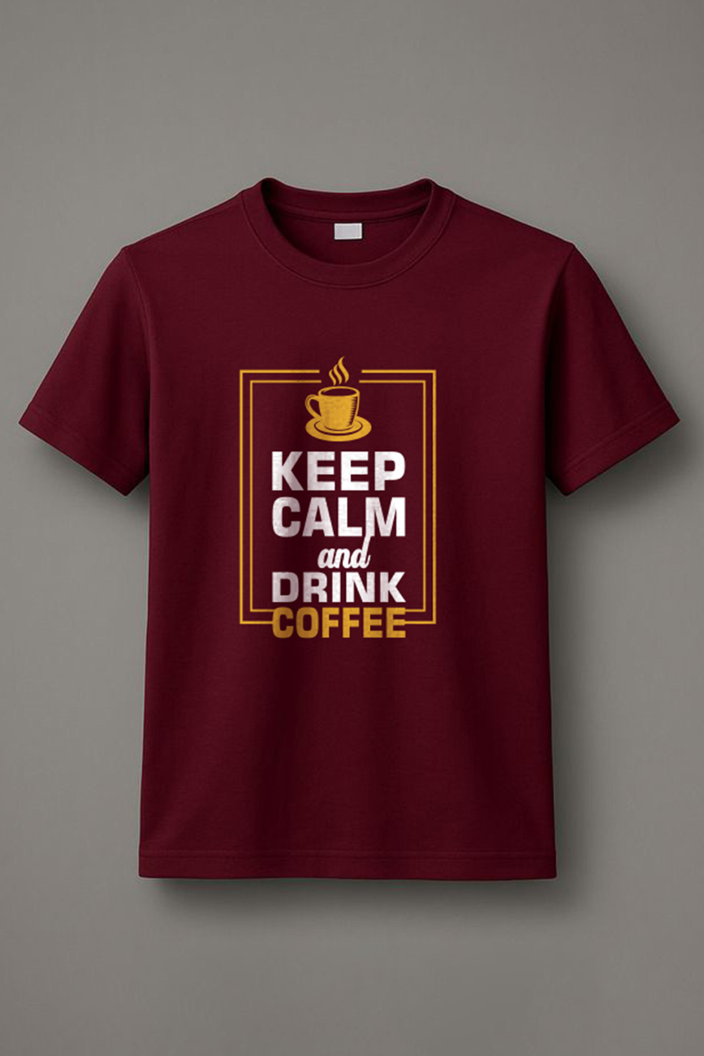 Chill and Caffeinate