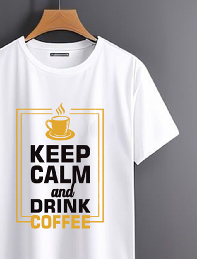 Chill and Caffeinate